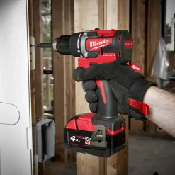 Discount Milwaukee M18 CBLDD-502C boremaskine