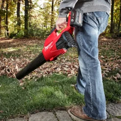 Milwaukee Løvsugere Og Løvblæsere^M18 FBL-0 løvblæser solo