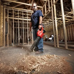 Milwaukee Løvsugere Og Løvblæsere^M18 FBL-0 løvblæser solo