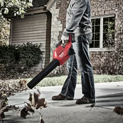 Milwaukee Løvsugere Og Løvblæsere^M18 FBL-0 løvblæser solo