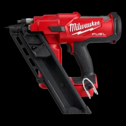 Milwaukee Sømpistoler^M18 FFN Fuel™ 18V sømpistol solo inkl. kuffert