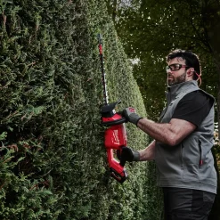 Hot Milwaukee M18 FHET60-0 18V hækkeklipper 60 cm solo