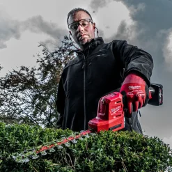 Hot Milwaukee M12 FHT20-0 12V hækkeklipper solo