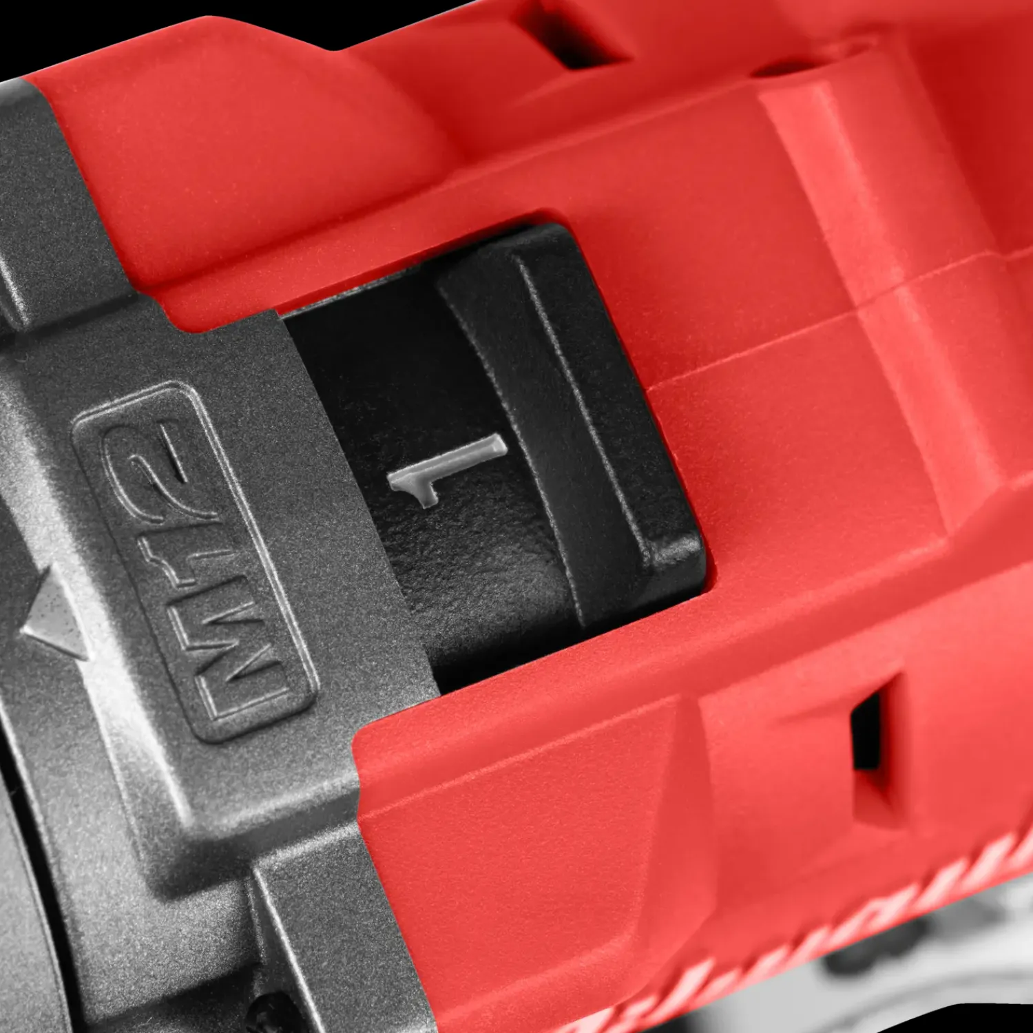Discount Milwaukee M12 FID2-0 slagskruemaskine solo