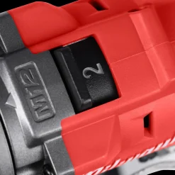 Discount Milwaukee M12 FID2-0 slagskruemaskine solo