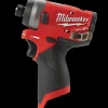 New Milwaukee M12 FID-0 slagskruemaskine solo