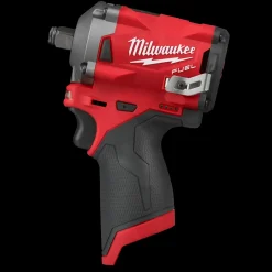Clearance Milwaukee M12 FIWF12-0 slagskruenøgle solo