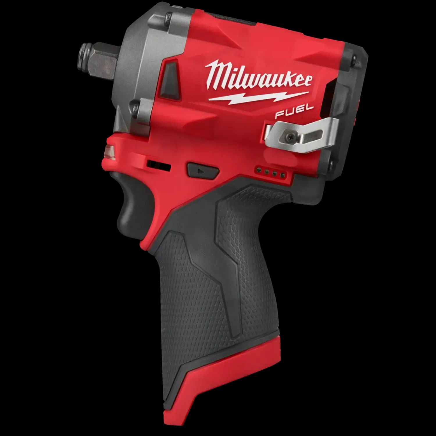 Clearance Milwaukee M12 FIWF12-0 slagskruenøgle solo