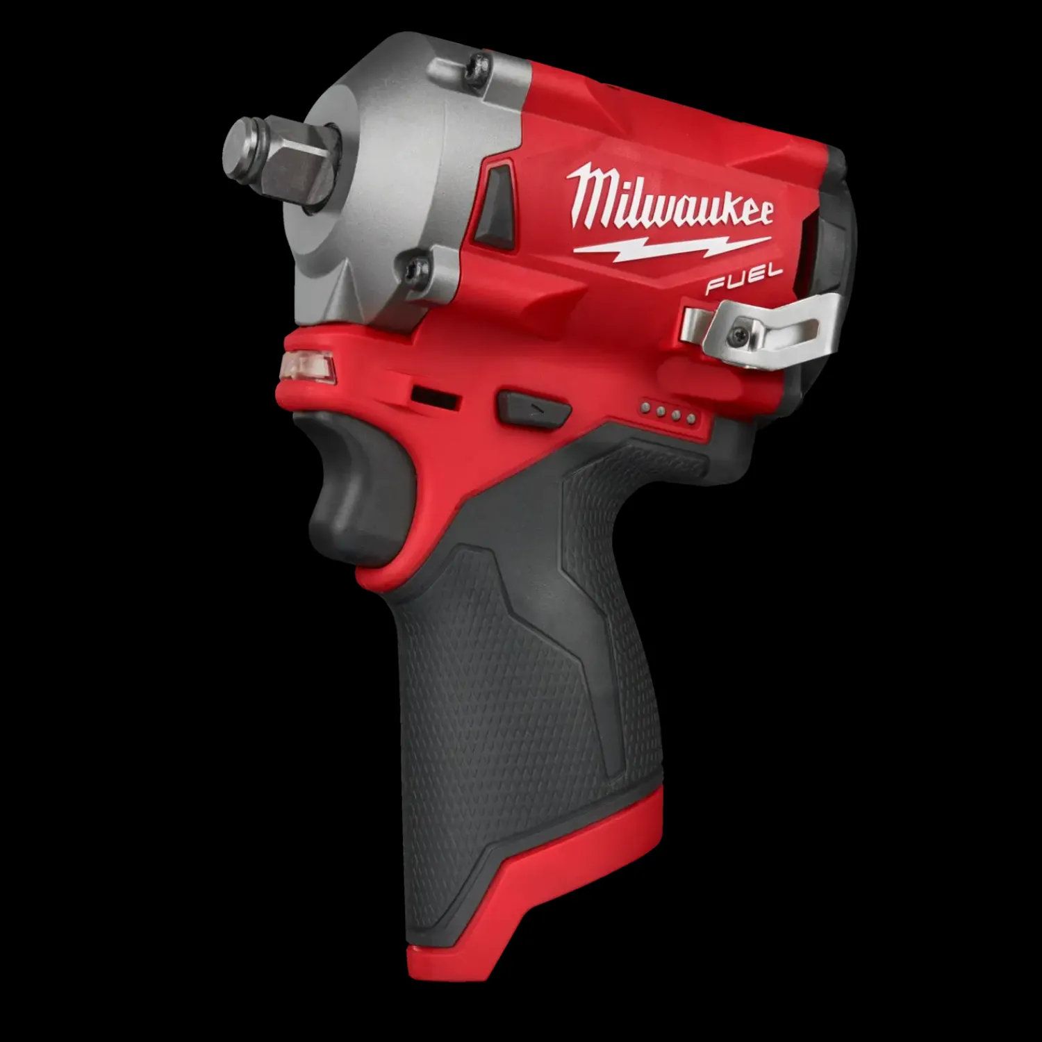Clearance Milwaukee M12 FIWF12-0 slagskruenøgle solo