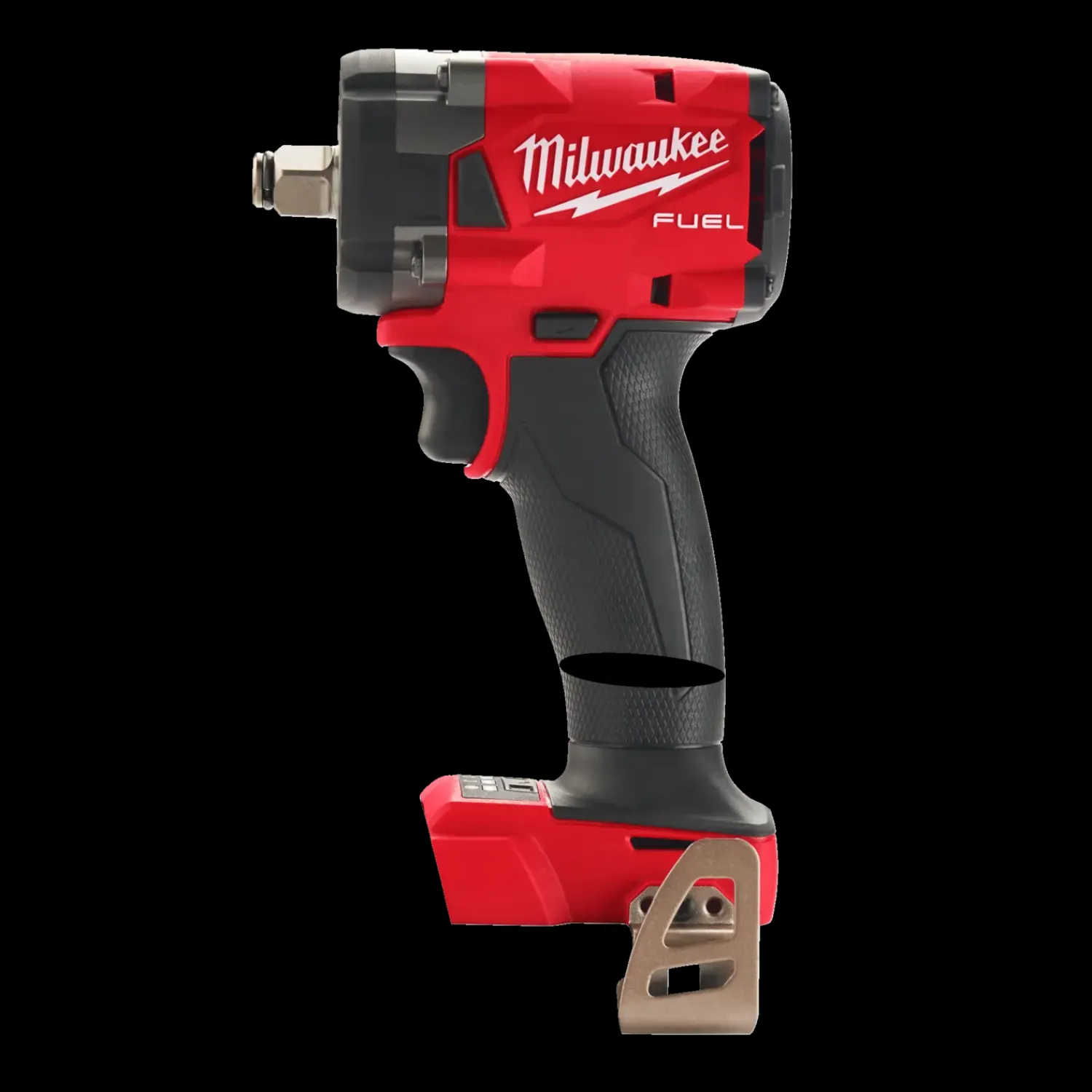 Online Milwaukee M18 FIW2F12-0X Fuel™ 1/2" slagnøgle solo