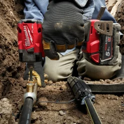 Online Milwaukee M18 FIW2F12-0X Fuel™ 1/2" slagnøgle solo