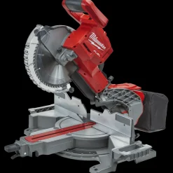 Outlet Milwaukee M18™ FMS254-0 Fuel™ akku kap-/geringssav Ø254 mm solo