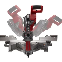 Outlet Milwaukee M18™ FMS254-0 Fuel™ akku kap-/geringssav Ø254 mm solo