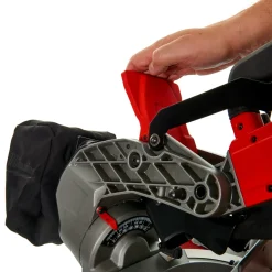 Outlet Milwaukee M18™ FMS254-0 Fuel™ akku kap-/geringssav Ø254 mm solo