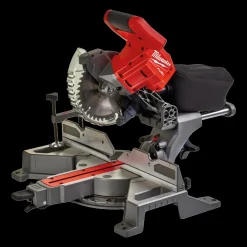 Milwaukee Kap-/Geringssave^M18™ FMS190-0 Fuel™ 18V kap-/geringssav Ø190 mm