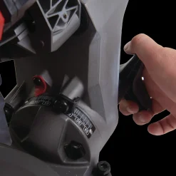 Milwaukee Kap-/Geringssave^M18™ FMS190-0 Fuel™ 18V kap-/geringssav Ø190 mm