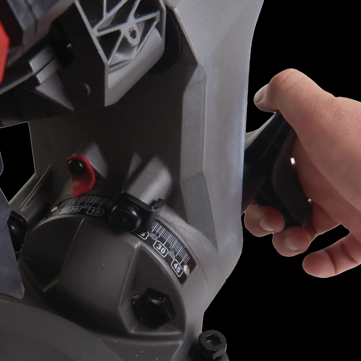 Milwaukee Kap-/Geringssave^M18™ FMS190-0 Fuel™ 18V kap-/geringssav Ø190 mm