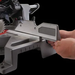 Milwaukee Kap-/Geringssave^M18™ FMS190-0 Fuel™ 18V kap-/geringssav Ø190 mm