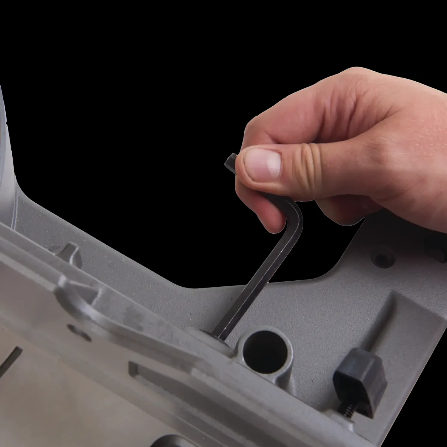 Milwaukee Kap-/Geringssave^M18™ FMS190-0 Fuel™ 18V kap-/geringssav Ø190 mm