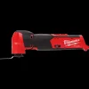 Milwaukee Multicuttere^M12 FMT-0 Fuel™ 12V multicutter solo