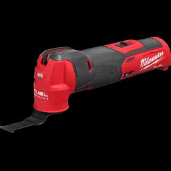 Milwaukee Multicuttere^M12 FMT-0 Fuel™ 12V multicutter solo