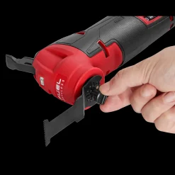 Milwaukee Multicuttere^M12 FMT-0 Fuel™ 12V multicutter solo