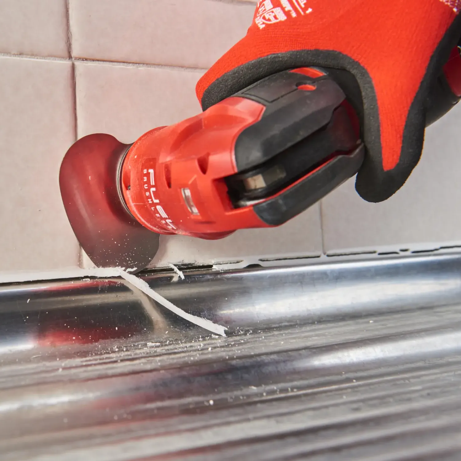 Milwaukee Multicuttere^M12 FMT-0 Fuel™ 12V multicutter solo