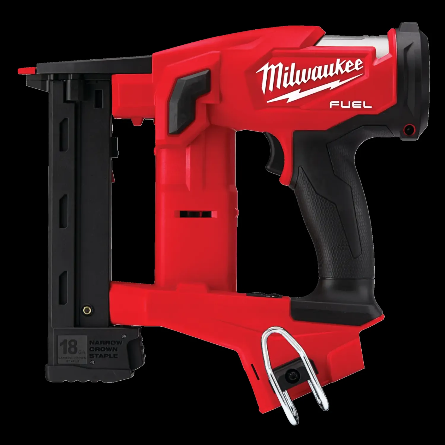 Clearance Milwaukee M18 FNCS18GS-0X klammepistol 2-trins