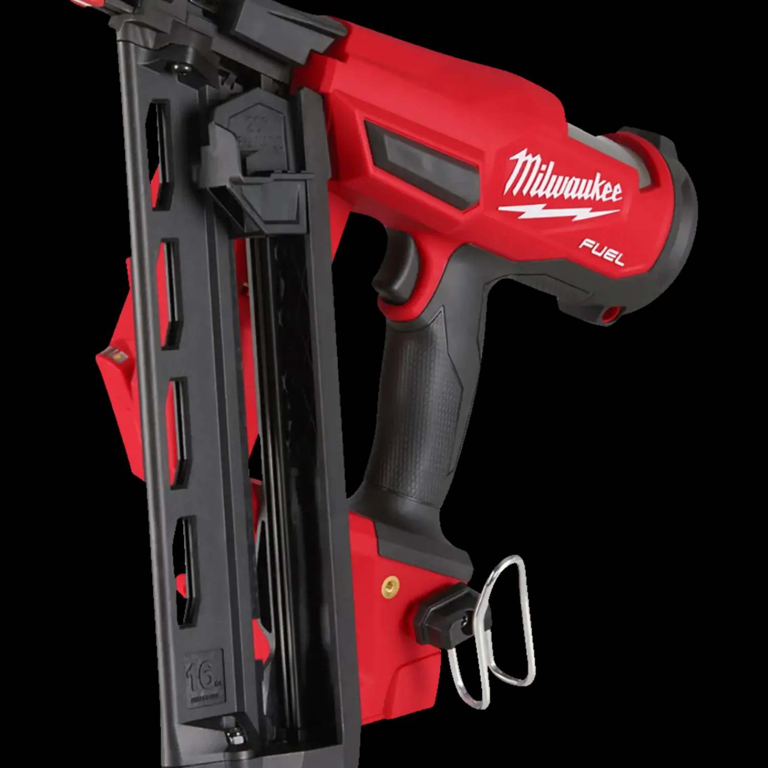 Milwaukee Sømpistoler^M18 FN16GA-OX dykkerpistol