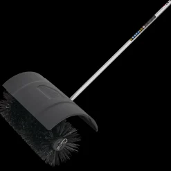 Milwaukee Tilbehør Til Havemaskiner^M18 FOPH-BBA Quick-Lok™ børste-forsats