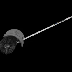 Milwaukee Tilbehør Til Havemaskiner^M18 FOPH-BBA Quick-Lok™ børste-forsats