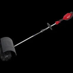 Milwaukee Tilbehør Til Havemaskiner^M18 FOPH-BBA Quick-Lok™ børste-forsats