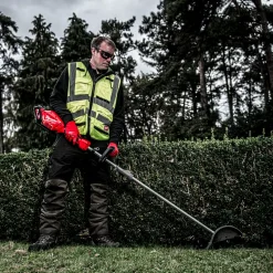 Milwaukee Græstrimmere^M18 FOPH-EA kanttrimmer-forsats