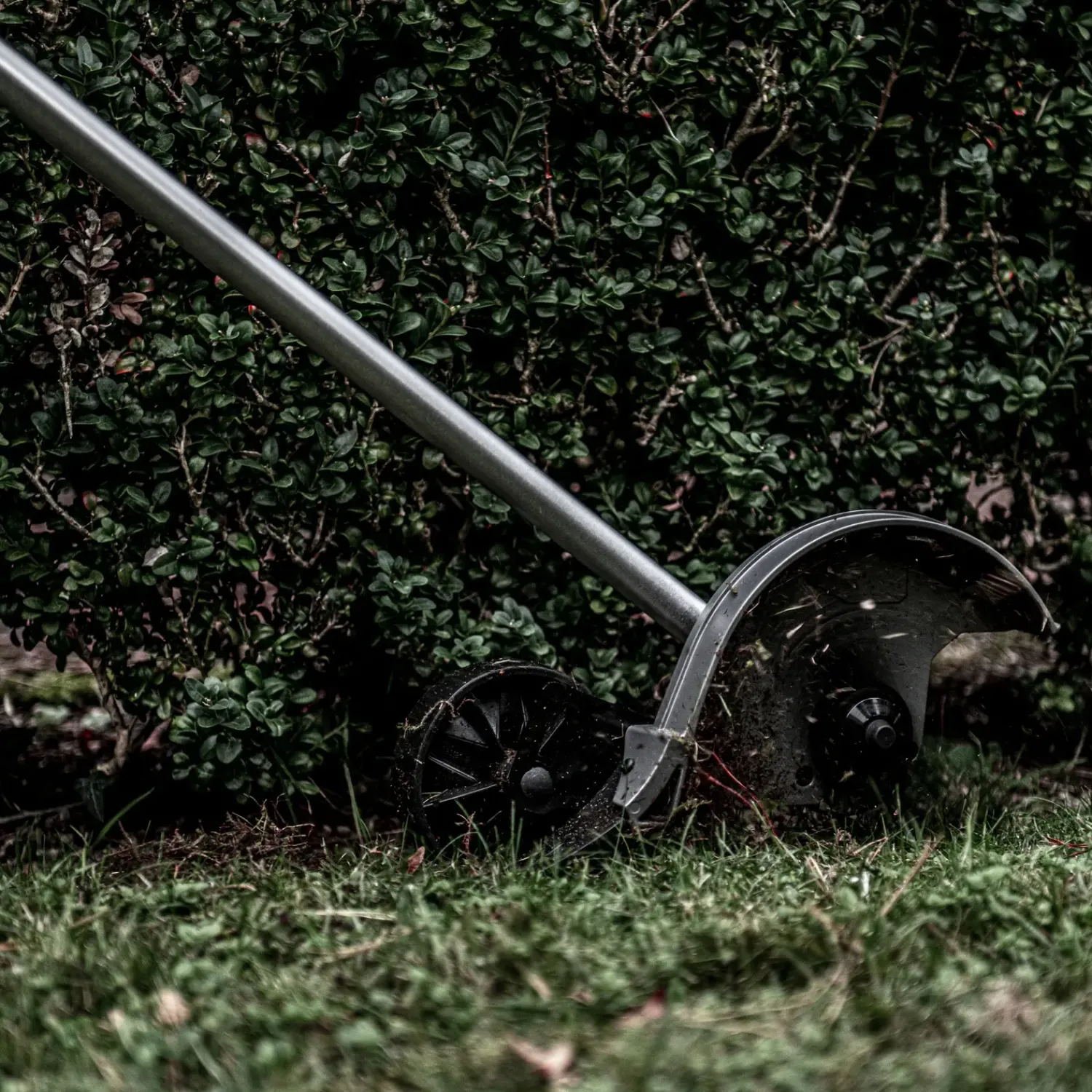 Milwaukee Græstrimmere^M18 FOPH-EA kanttrimmer-forsats