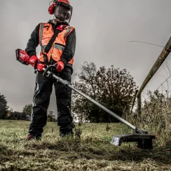 Milwaukee Græstrimmere^M18 FOPH-LTA græstrimmerforsats