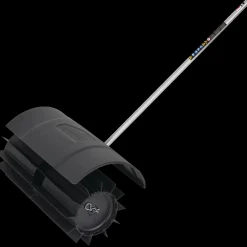 Milwaukee Tilbehør Til Havemaskiner^M18 FOPH-RBA gummibørste-forsats