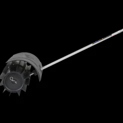 Milwaukee Tilbehør Til Havemaskiner^M18 FOPH-RBA gummibørste-forsats