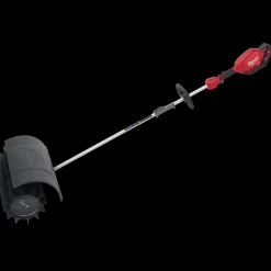 Milwaukee Tilbehør Til Havemaskiner^M18 FOPH-RBA gummibørste-forsats