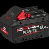 Milwaukee M18™ FORGE™ 8,0 Ah batteri