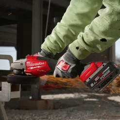 Milwaukee M18™ FORGE™ 8,0 Ah batteri