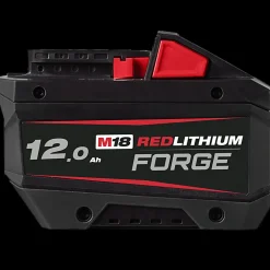 New Milwaukee M18™ FORGE™ 12,0 Ah batteri