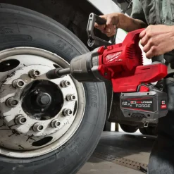 New Milwaukee M18™ FORGE™ 12,0 Ah batteri
