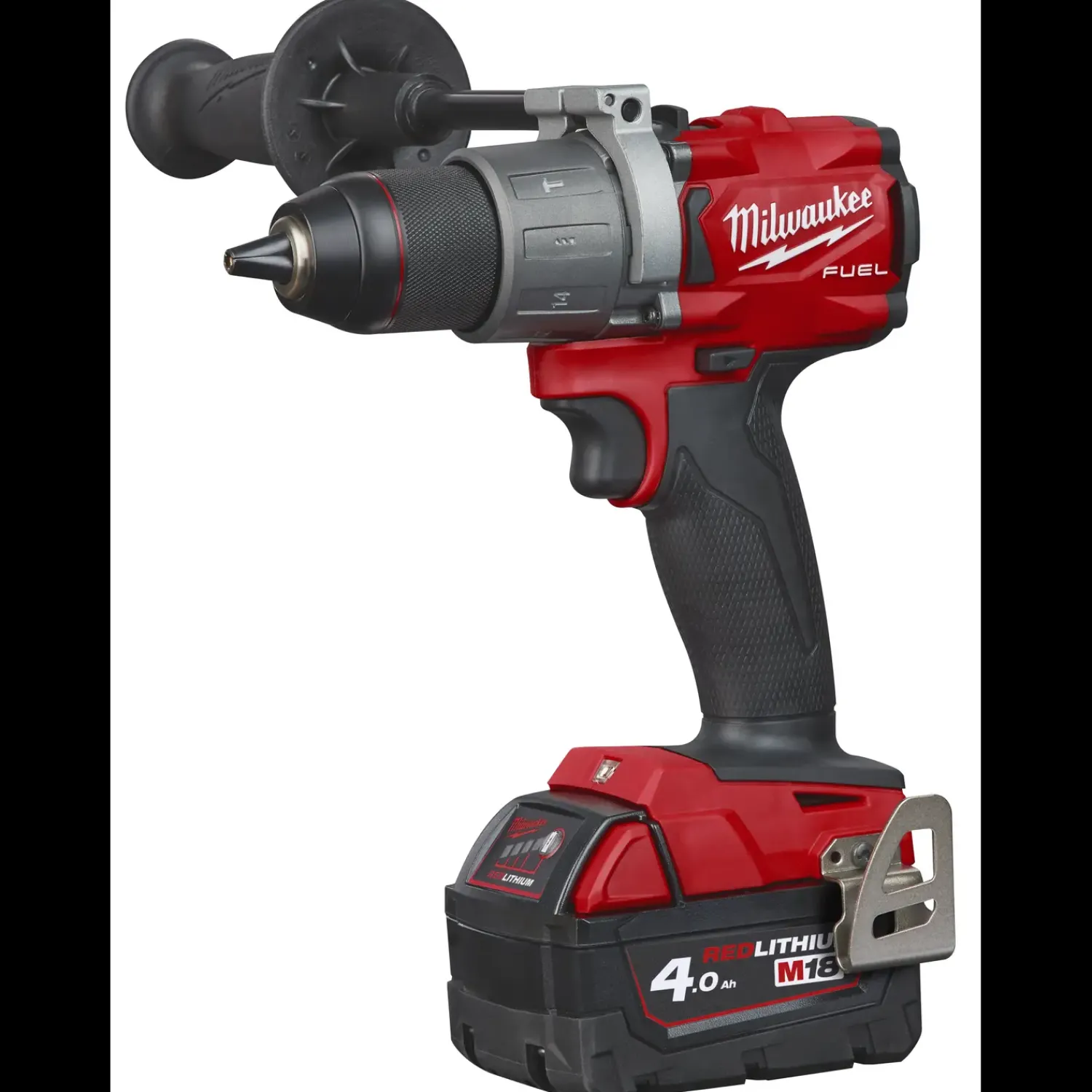 Discount Milwaukee M18 FPD2-402C slagboremaskine