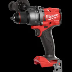 Clearance Milwaukee M18 FPD3-0X Fuel™ slagboremaskine solo i HD-boks