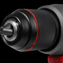 Clearance Milwaukee M18 FPD3-0X Fuel™ slagboremaskine solo i HD-boks