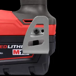 Clearance Milwaukee M18 FPD3-0X Fuel™ slagboremaskine solo i HD-boks
