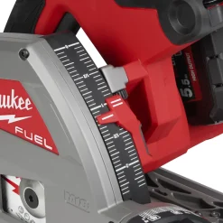 New Milwaukee M18 FPS55-0P dyksav solo