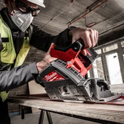 New Milwaukee M18 FPS55-0P dyksav solo