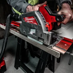 New Milwaukee M18 FPS55-0P dyksav solo