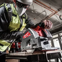 New Milwaukee M18 FPS55-0P dyksav solo